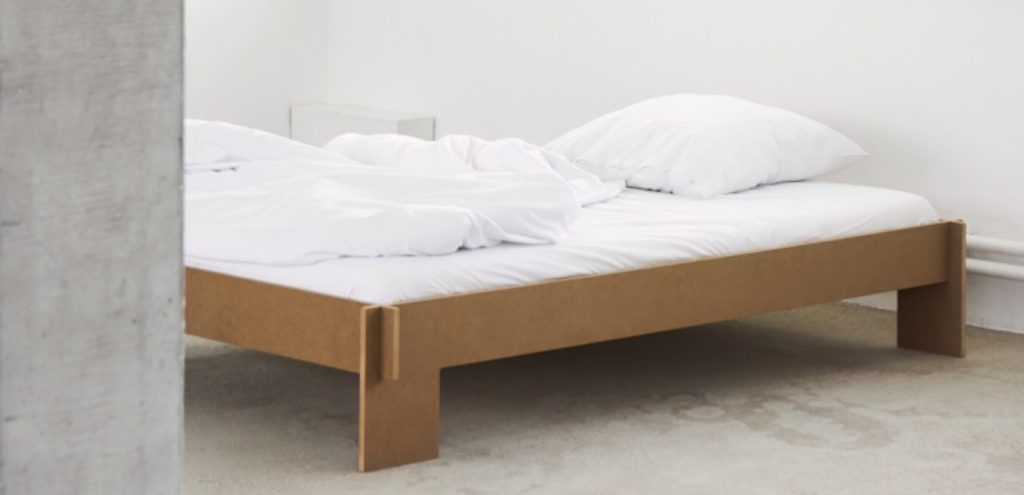 designing-a-flatpack-bed