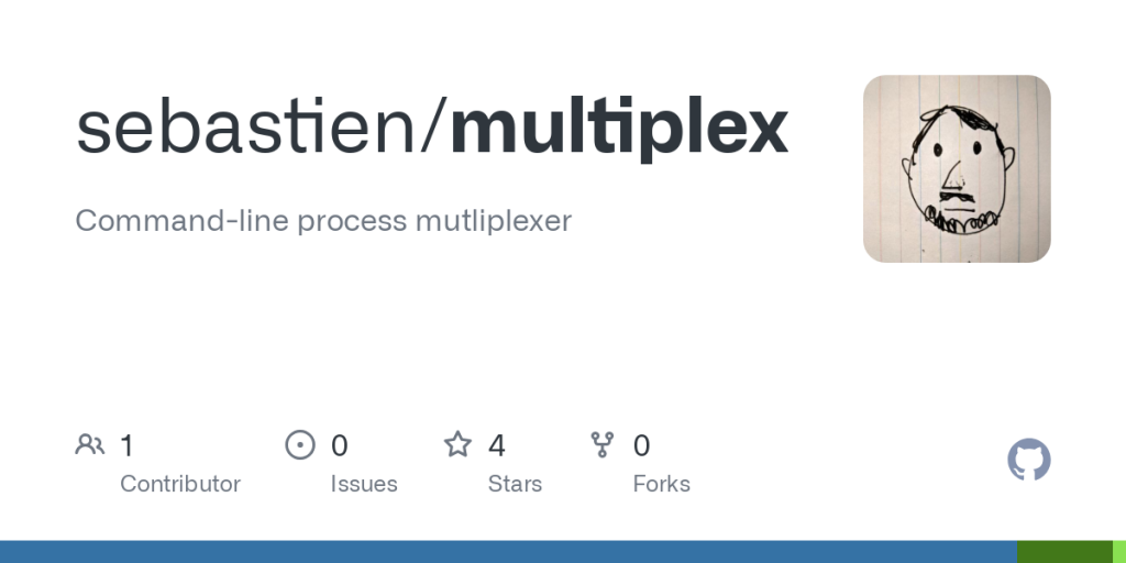 multiplex:-command-line-process-mutliplexer