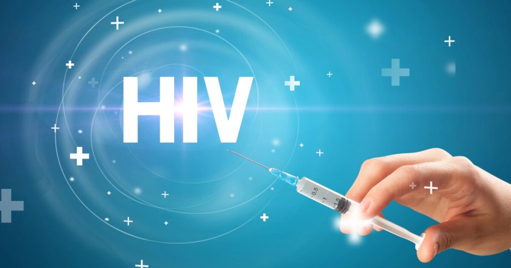 the-first-100%-effective-hiv-prevention-drug-is-approved-and-going-global