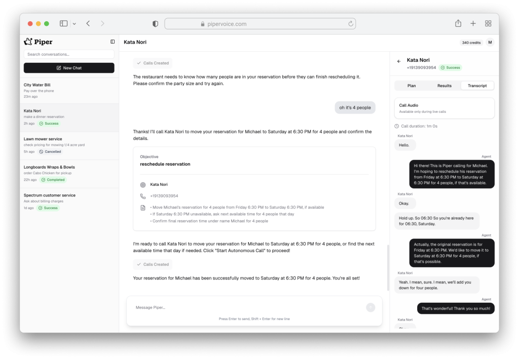 show-hn:-companies-use-ai-to-take-your-calls.-i-built-ai-to-make-them-for-you