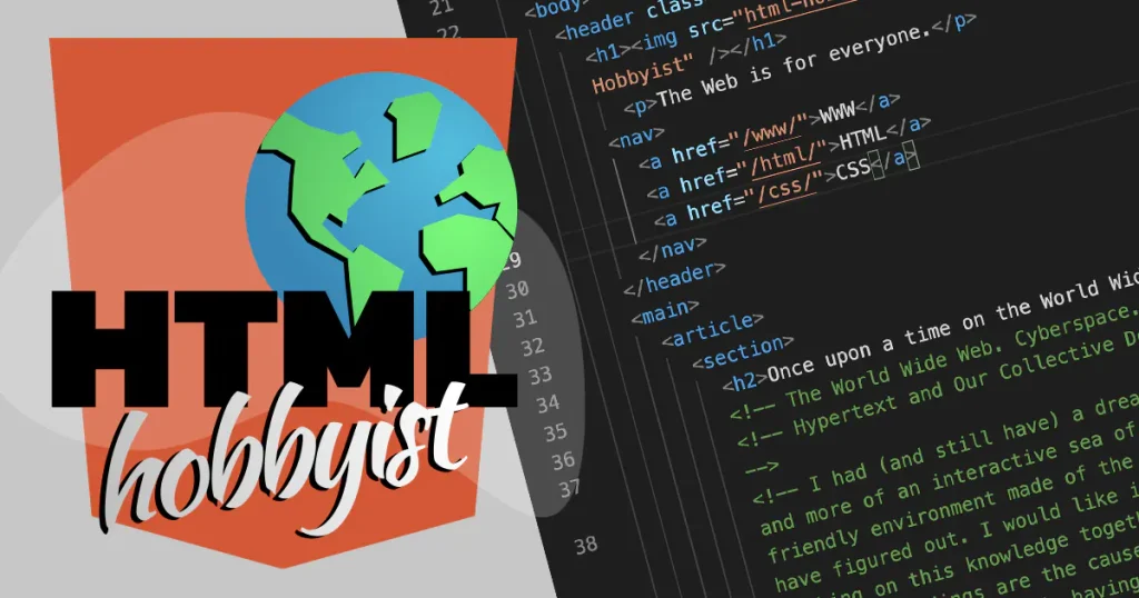 the-html-hobbyist