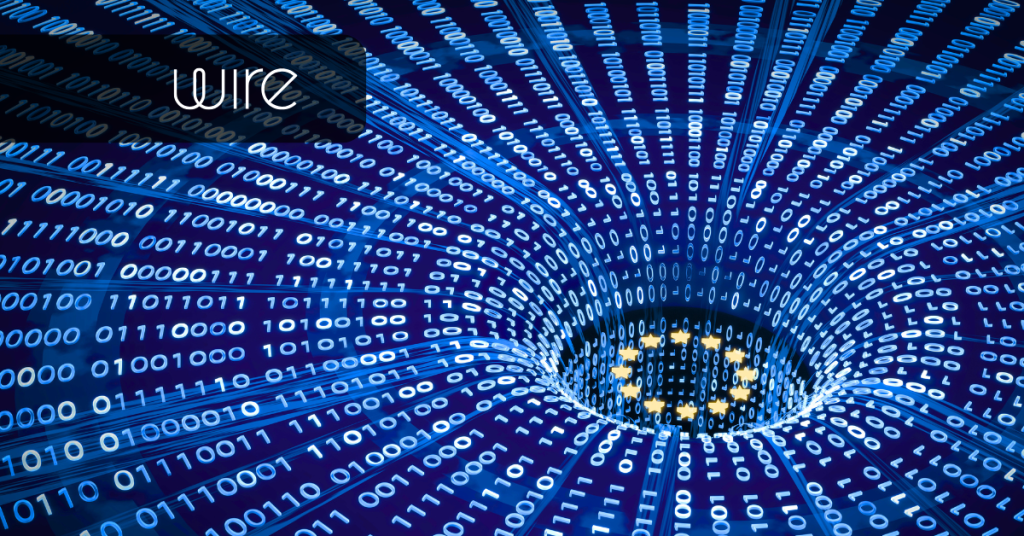 matrix-is-not-safe-for-eu-data-privacy