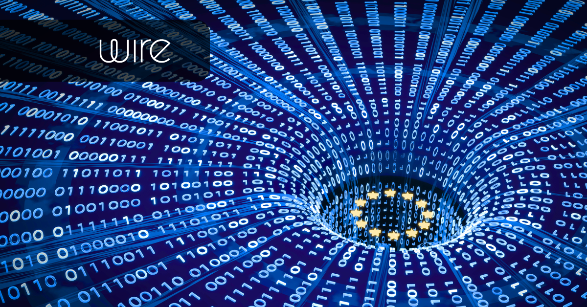matrix-is-not-safe-for-eu-data-privacy