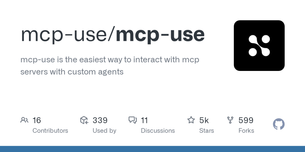 show-hn:-mcp-use-–-connect-any-llm-to-any-mcp