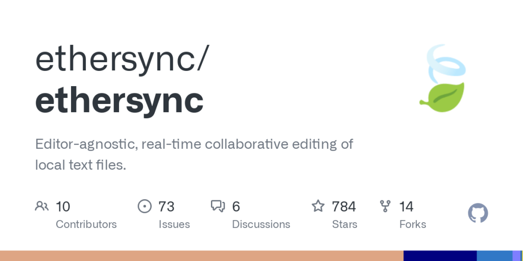 ethersync:-peer-to-peer-collaborative-editing-of-local-text-files