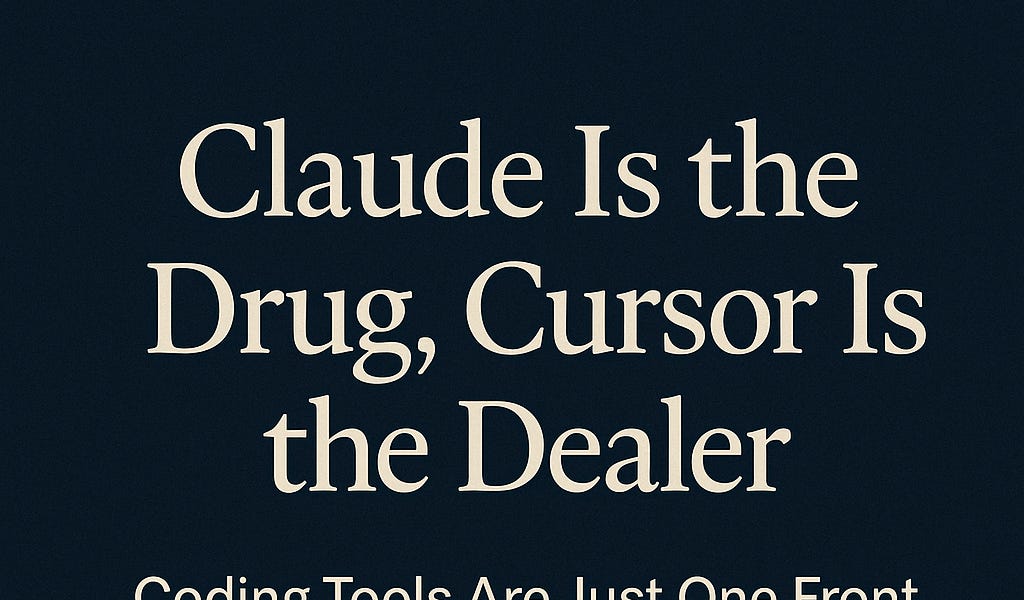 claude-is-the-drug,-cursor-is-the-dealer