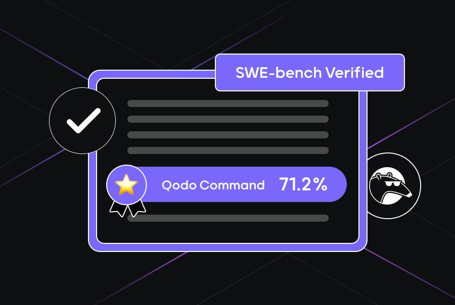 qodo-cli-agent-scores-71.2%-on-swe-bench-verified