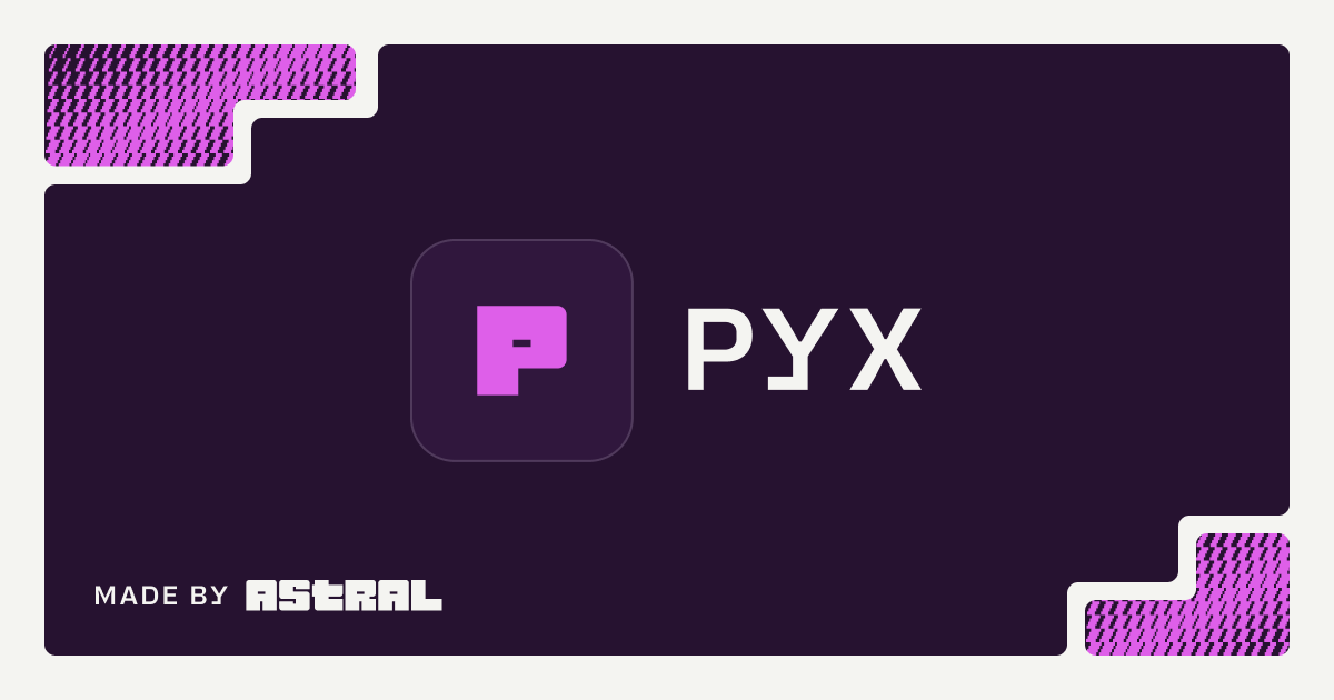 pyx:-the-next-step-in-python-packaging