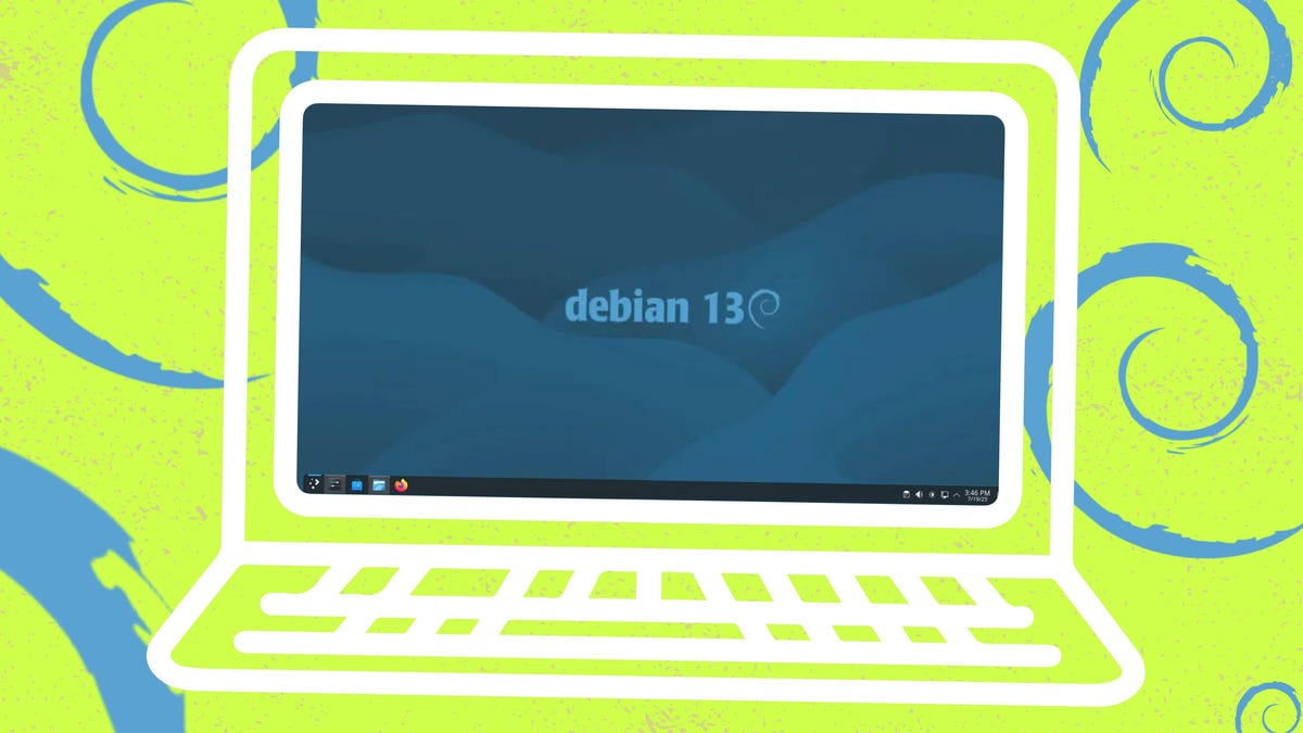 debian-13-arrives-with-major-updates-for-linux-users-–-what’s-new-in-‘trixie’