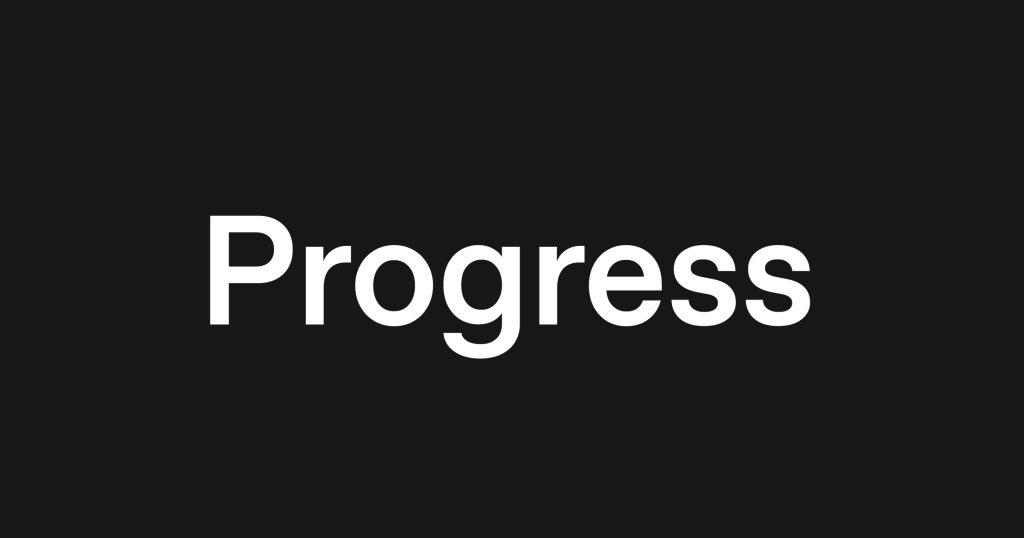 openai-progress