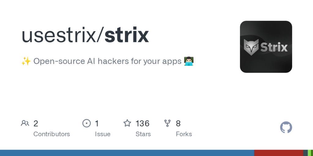 show-hn:-xbow-raised-$117m-to-build-ai-hackers,-i-open-sourced-it-for-free