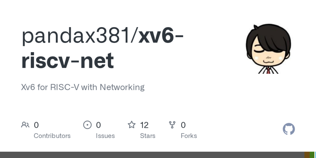show-hn:-i-integrated-my-from-scratch-tcp/ip-stack-into-the-xv6-riscv-os