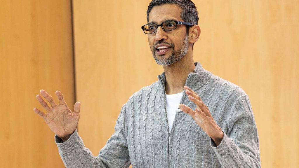 google-has-eliminated-35%-of-managers-overseeing-small-teams-in-past-year