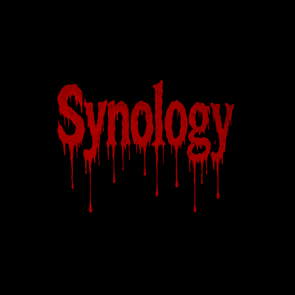 the-synology-end-game