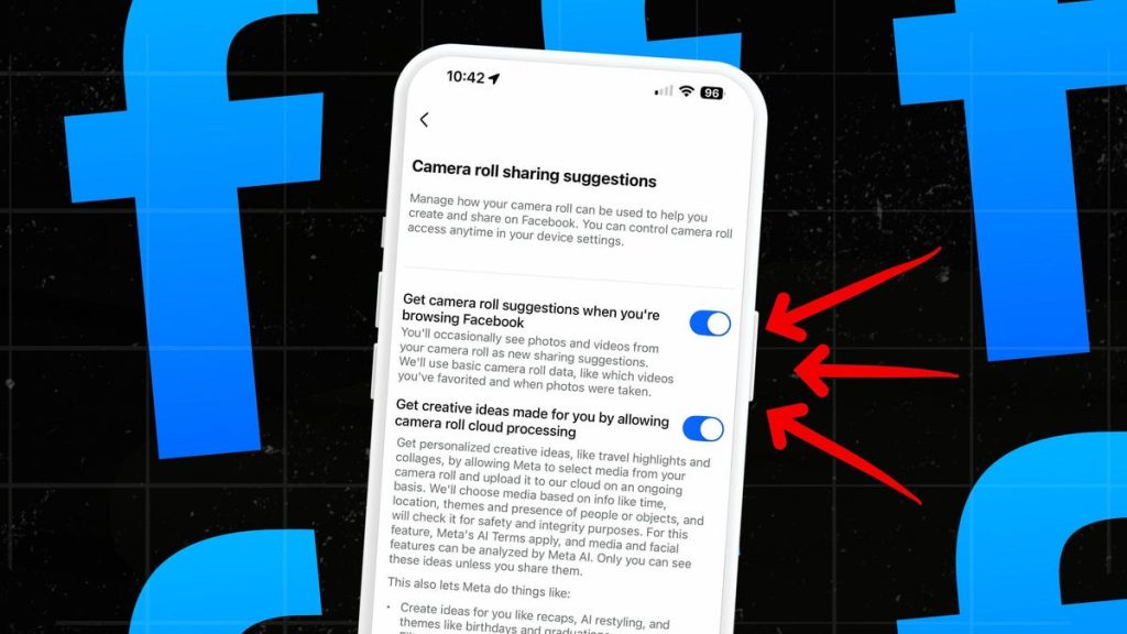 meta-might-be-secretly-scanning-your-phone’s-camera-roll