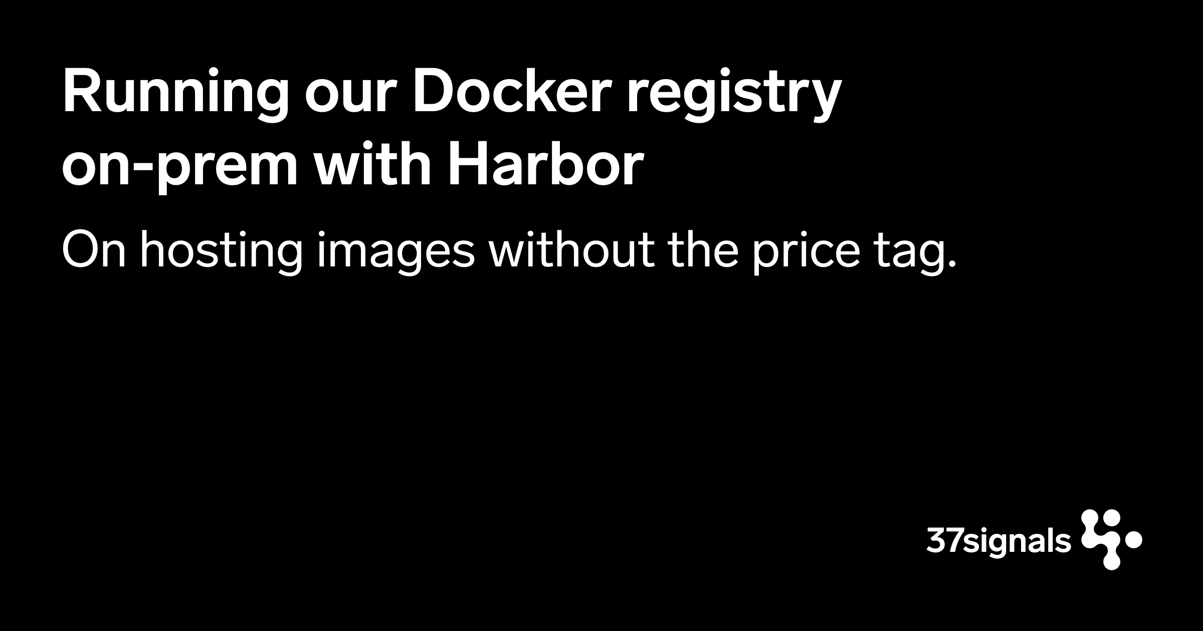 running-our-docker-registry-on-prem-with-harbor