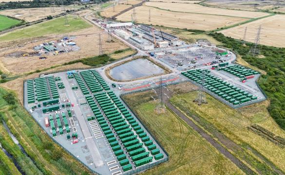 national-grid:-uk’s-largest-battery-storage-facility-at-tilbury-substation