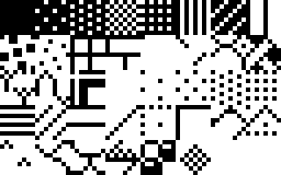 classic-8×8-pixel-b&w-mac-patterns