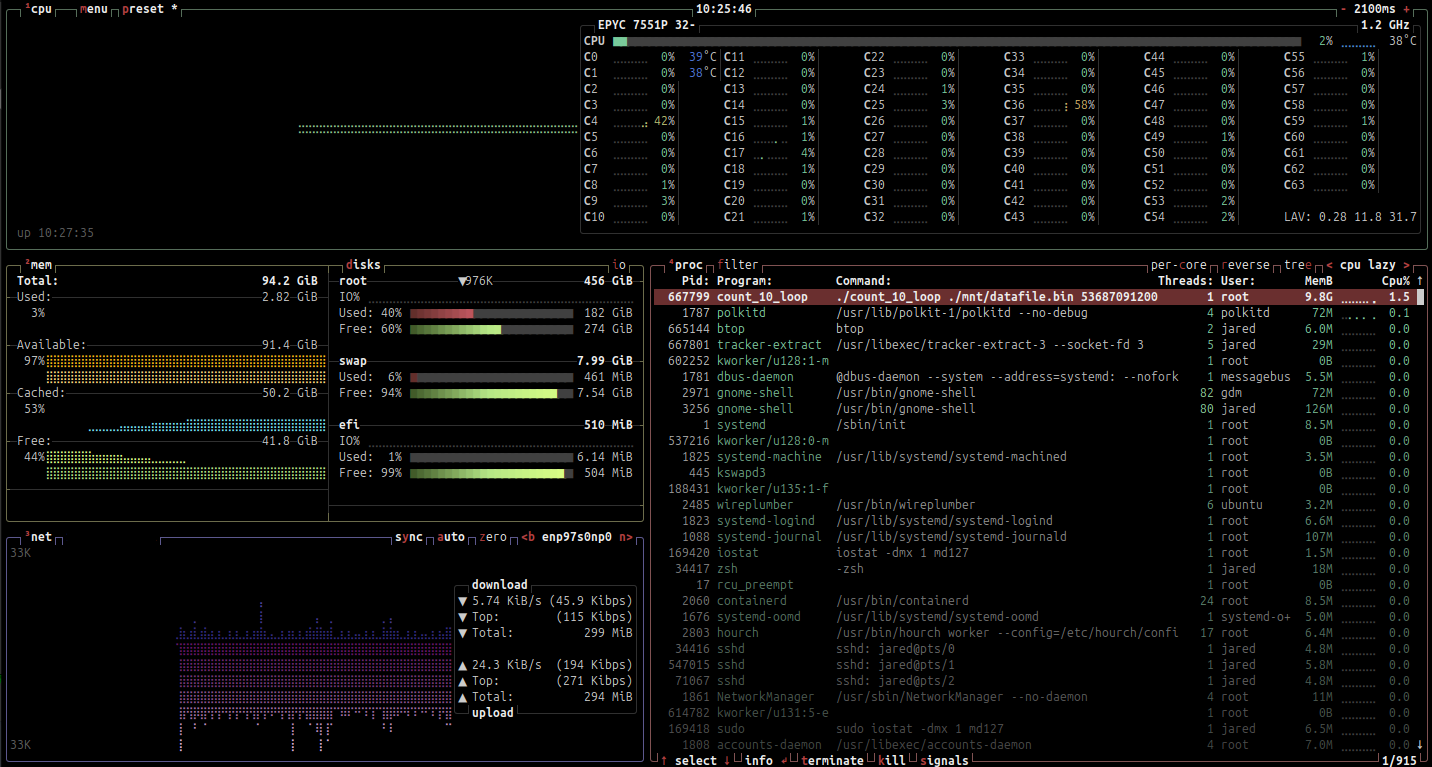 memory-is-slow,-disk-is-fast-–-part-2