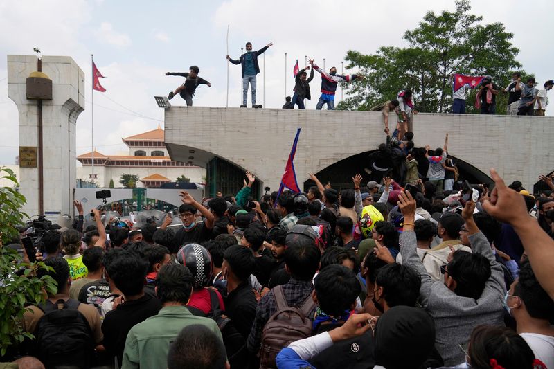 14-killed-in-protests-in-nepal-over-social-media-ban