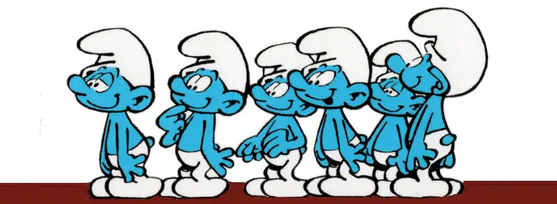 where-did-the-smurfs-get-their-hats