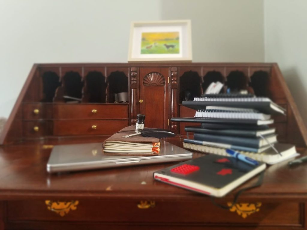 the-socratic-journal-method:-a-simple-journaling-method-that-works