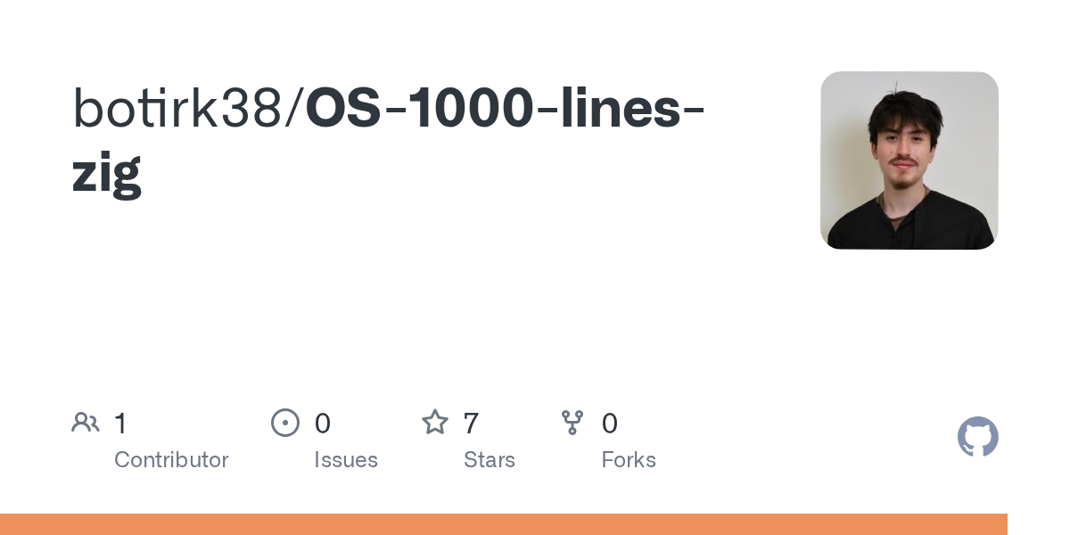 show-hn:-i-wrote-an-os-in-1000-lines-of-zig