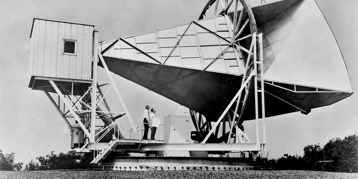 bell-labs-scientists-accidentally-proved-the-big-bang-theory