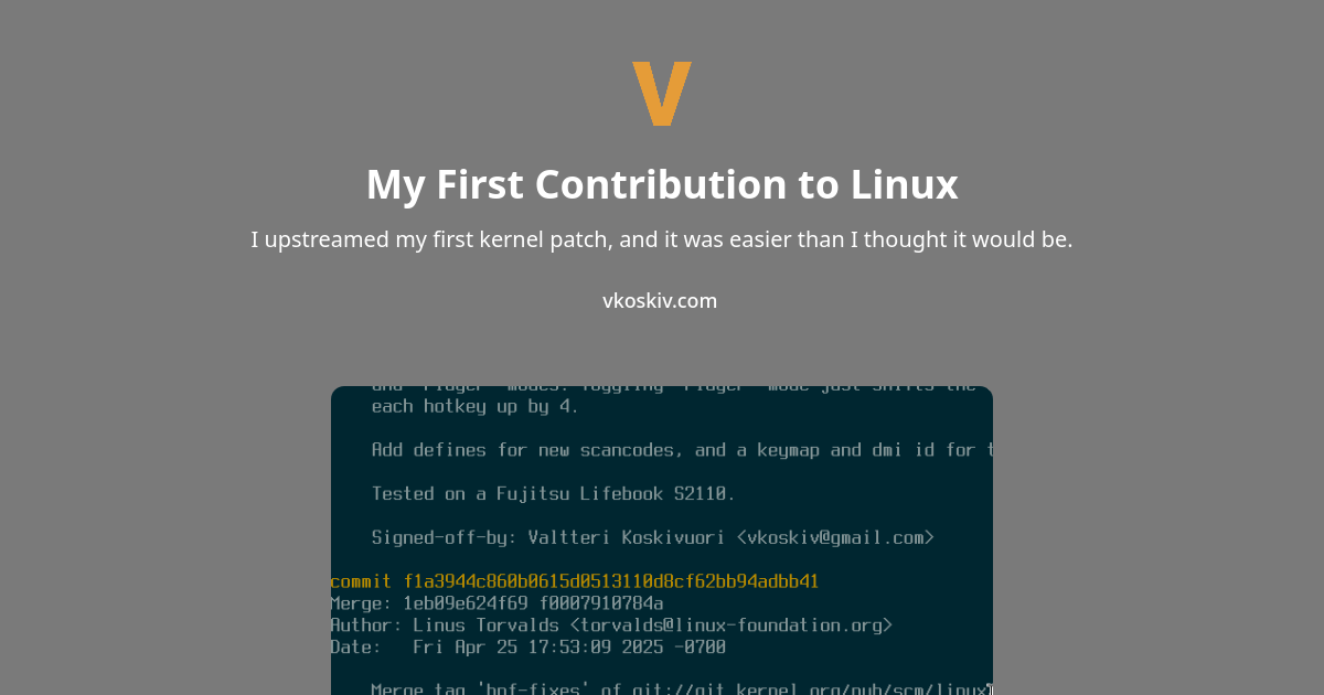 my-first-contribution-to-linux