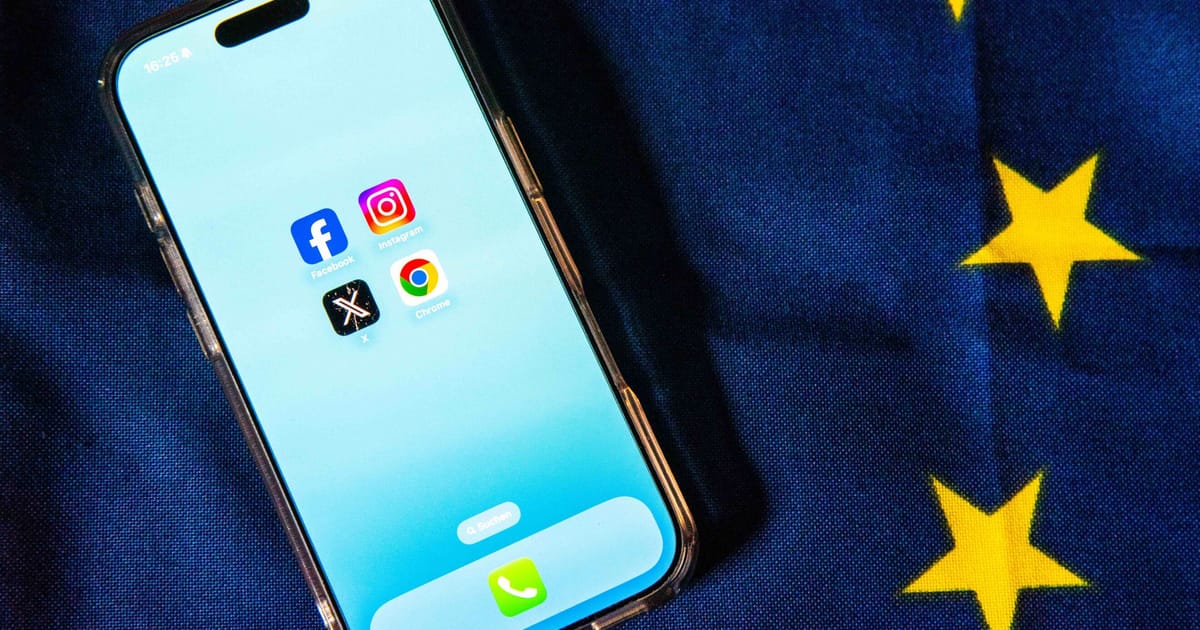google,-meta-and-microsoft-opts-to-stop-showing-political-ads-in-eu