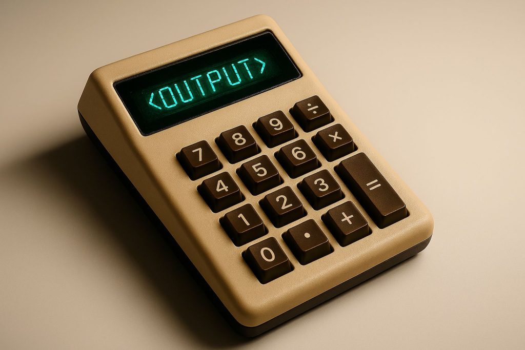 html’s-best-kept-secret:-the-output-tag
