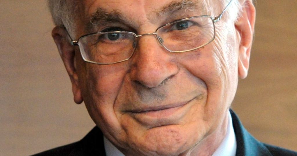 daniel-kahneman-opted-for-assisted-suicide-in-switzerland