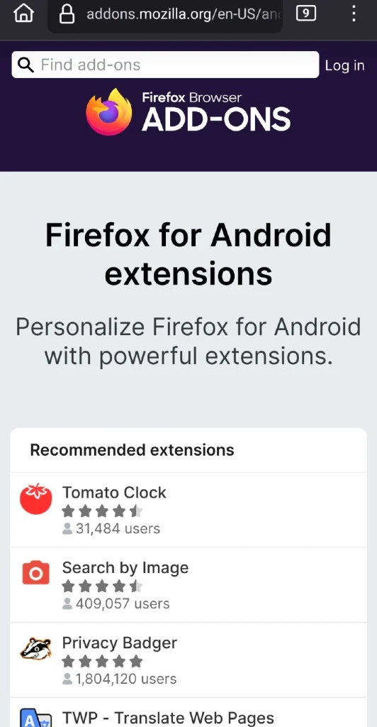 firefox-is-the-best-mobile-browser