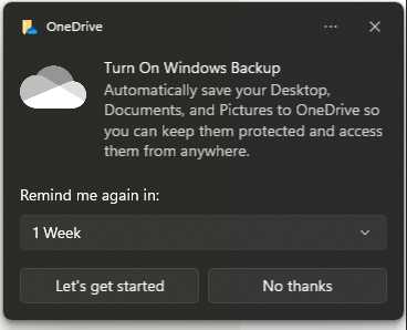 no-i-don’t-want-to-turn-on-windows-backup-with-one-drive