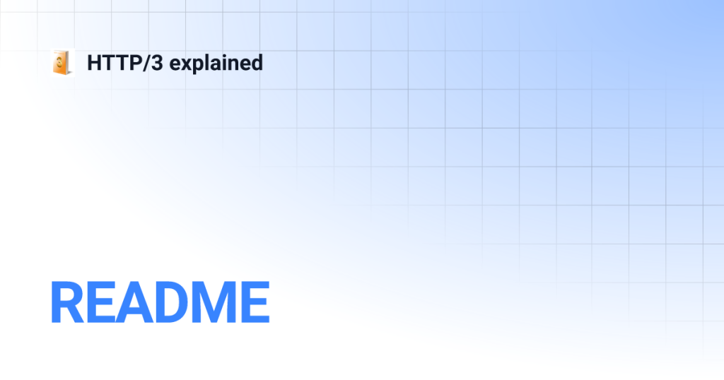http3-explained