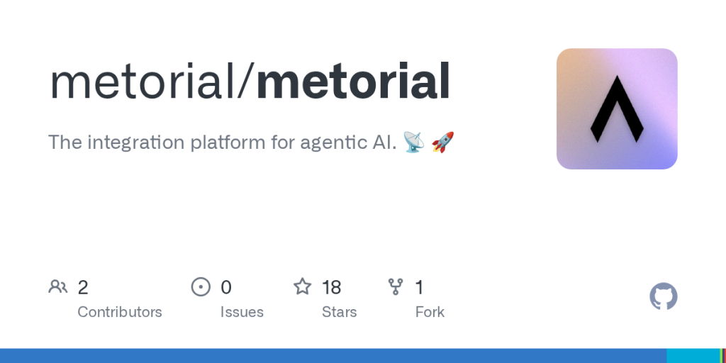 show-hn:-metorial-(yc-f25)-–-vercel-for-mcp