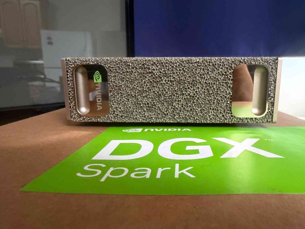 nvidia-dgx-spark:-great-hardware,-early-days-for-the-ecosystem