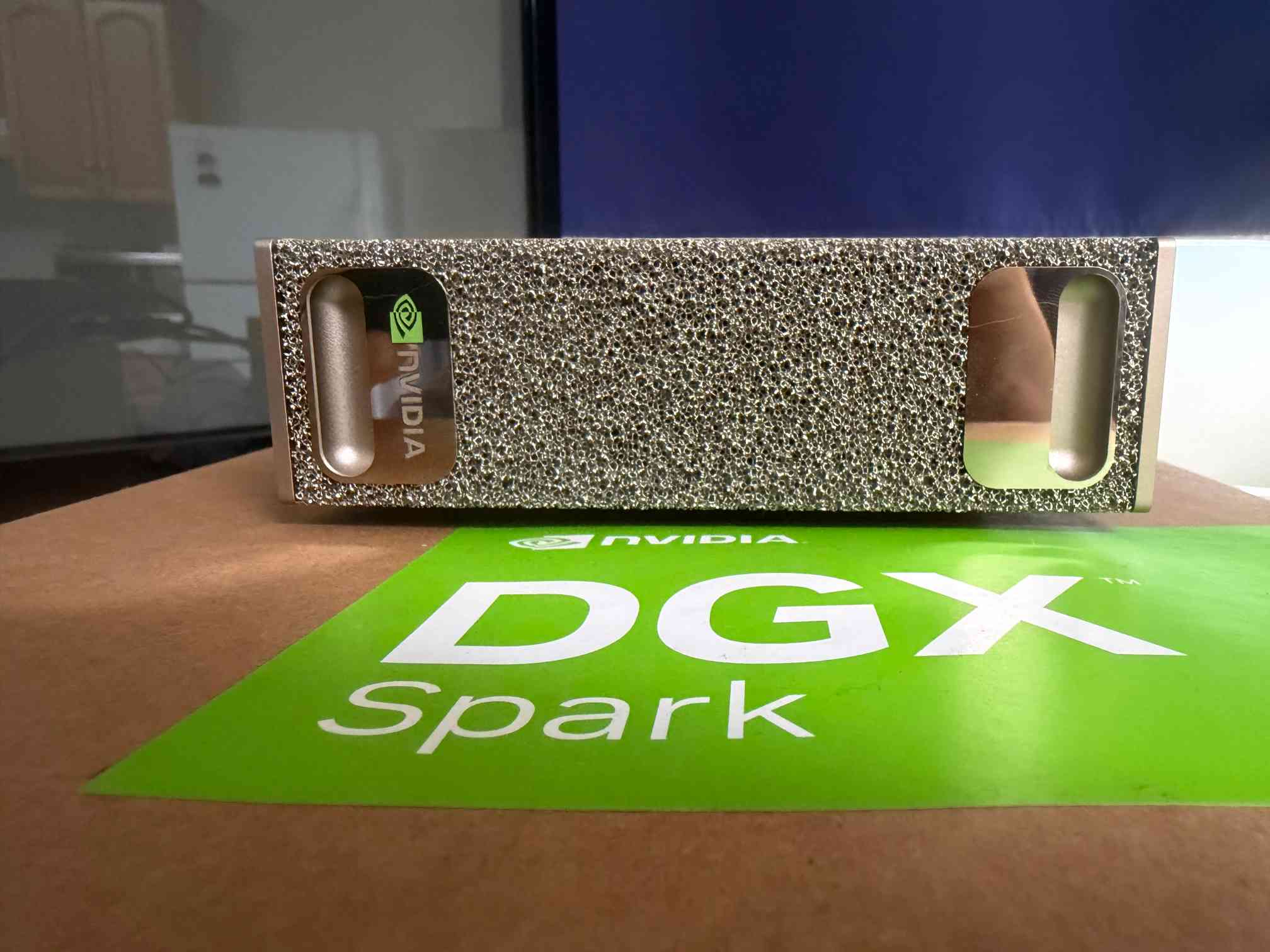 nvidia-dgx-spark:-great-hardware,-early-days-for-the-ecosystem