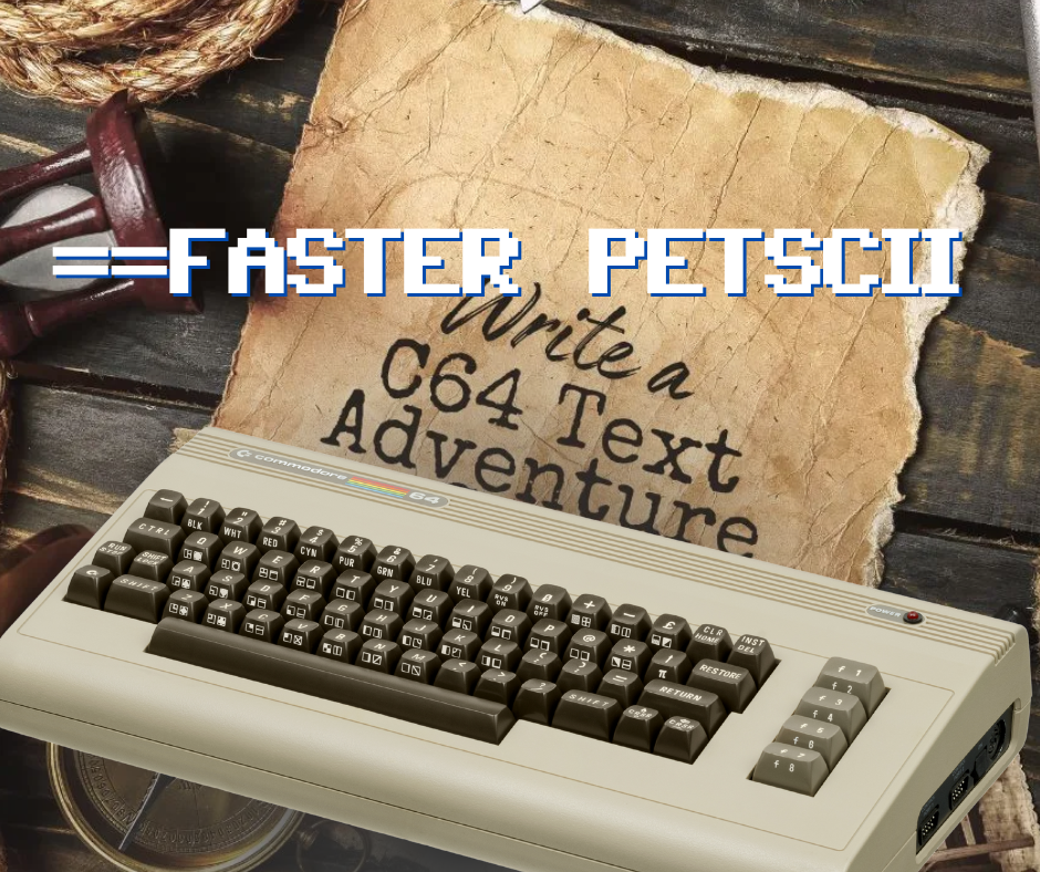 printing-petscii-faster