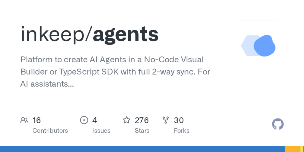 launch-hn:-inkeep-(yc-w23)-–-open-source-agent-builder