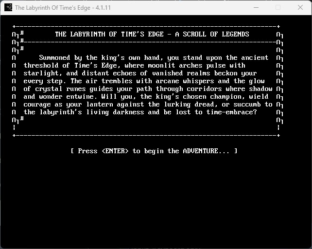 a-4k-room-text-adventure-written-by-one-human-in-qbasic-no-ai