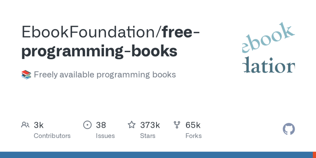 free-programing-books