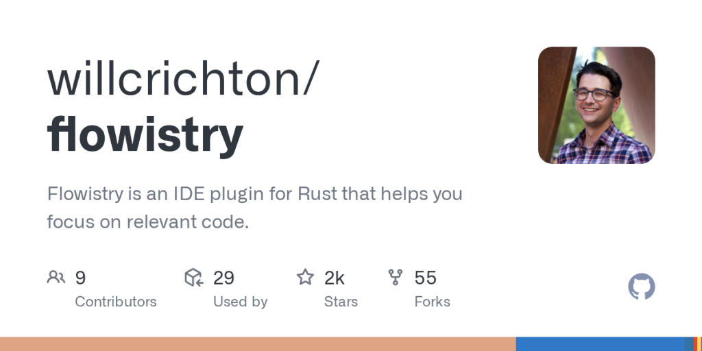 flowistry:-an-ide-plugin-for-rust-that-focuses-on-relevant-code