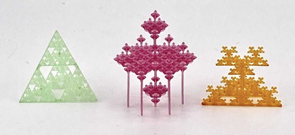 fractal-imaginary-cubes