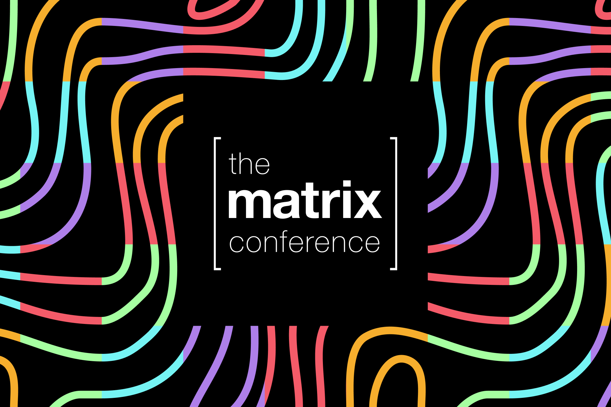 matrix-conference-2025-highlights