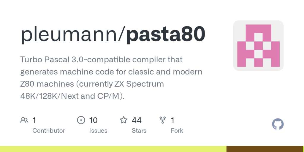 pasta/80-is-a-simple-pascal-cross-compiler-targeting-the-z80-microprocessor