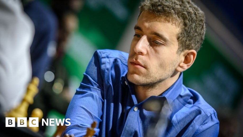 us-chess-grandmaster-daniel-naroditsky-dies-aged-29