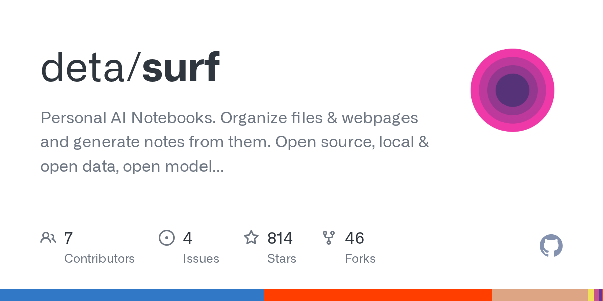show-hn:-deta-surf-–-an-open-source-and-local-first-ai-notebook