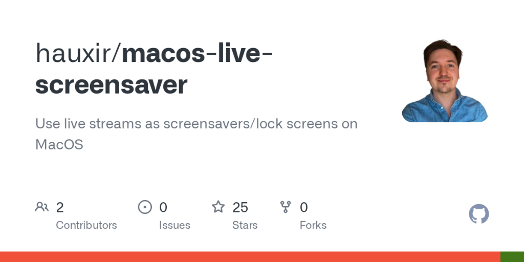 show-hn:-macos-live-screensaver-–-a-screensaver-that-plays-live-video-streams