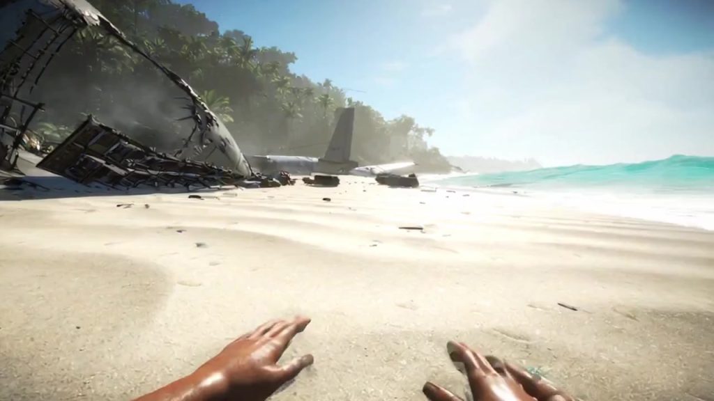 world-simulator:-create-and-play-interactive-ai-worlds